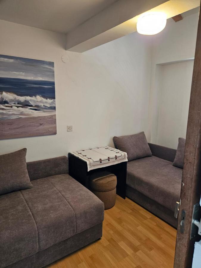Apartments With Swimming Pool 9X4M Selce Exterior photo